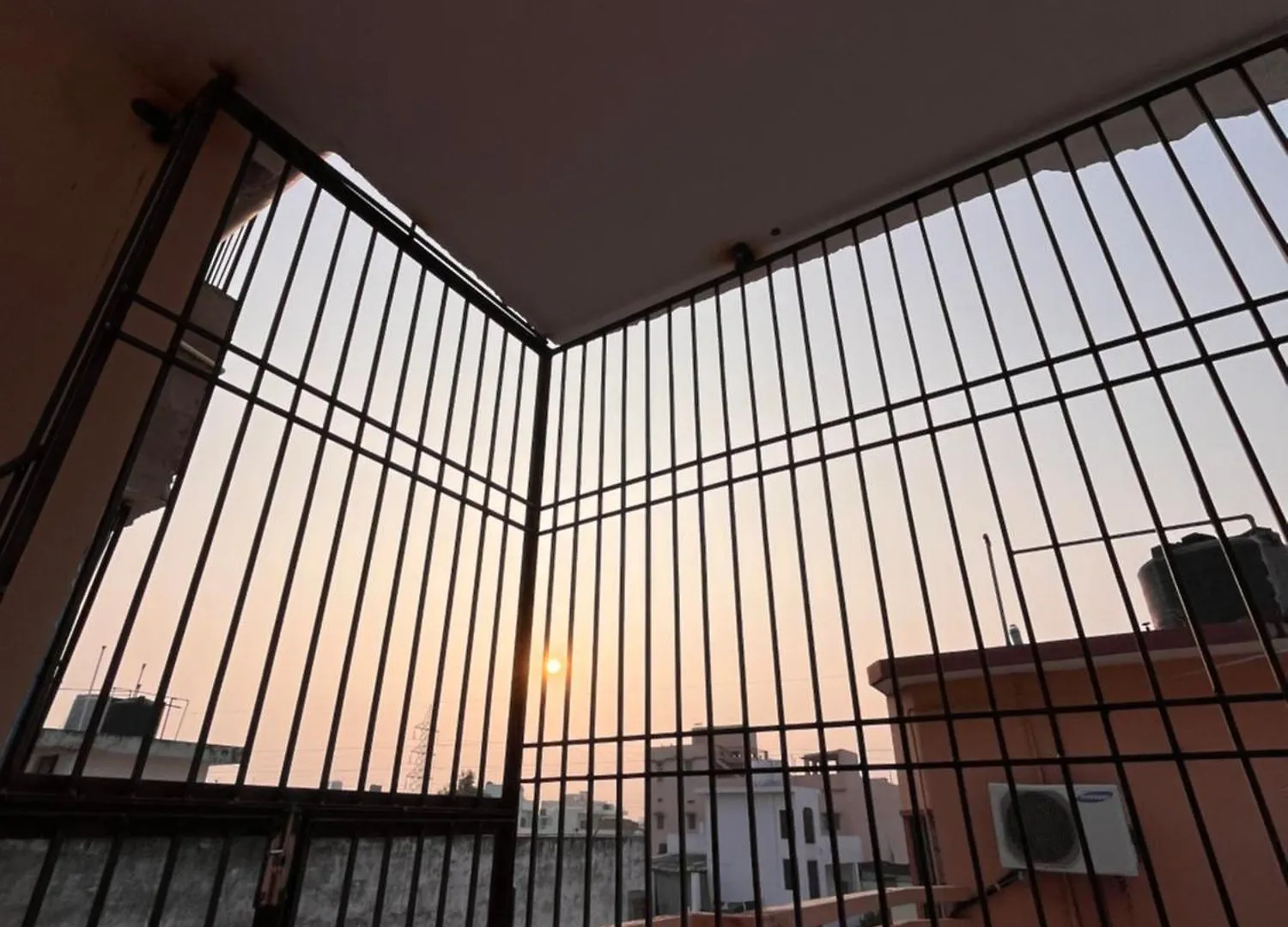 Kirti Kutir Apartment Varanasi