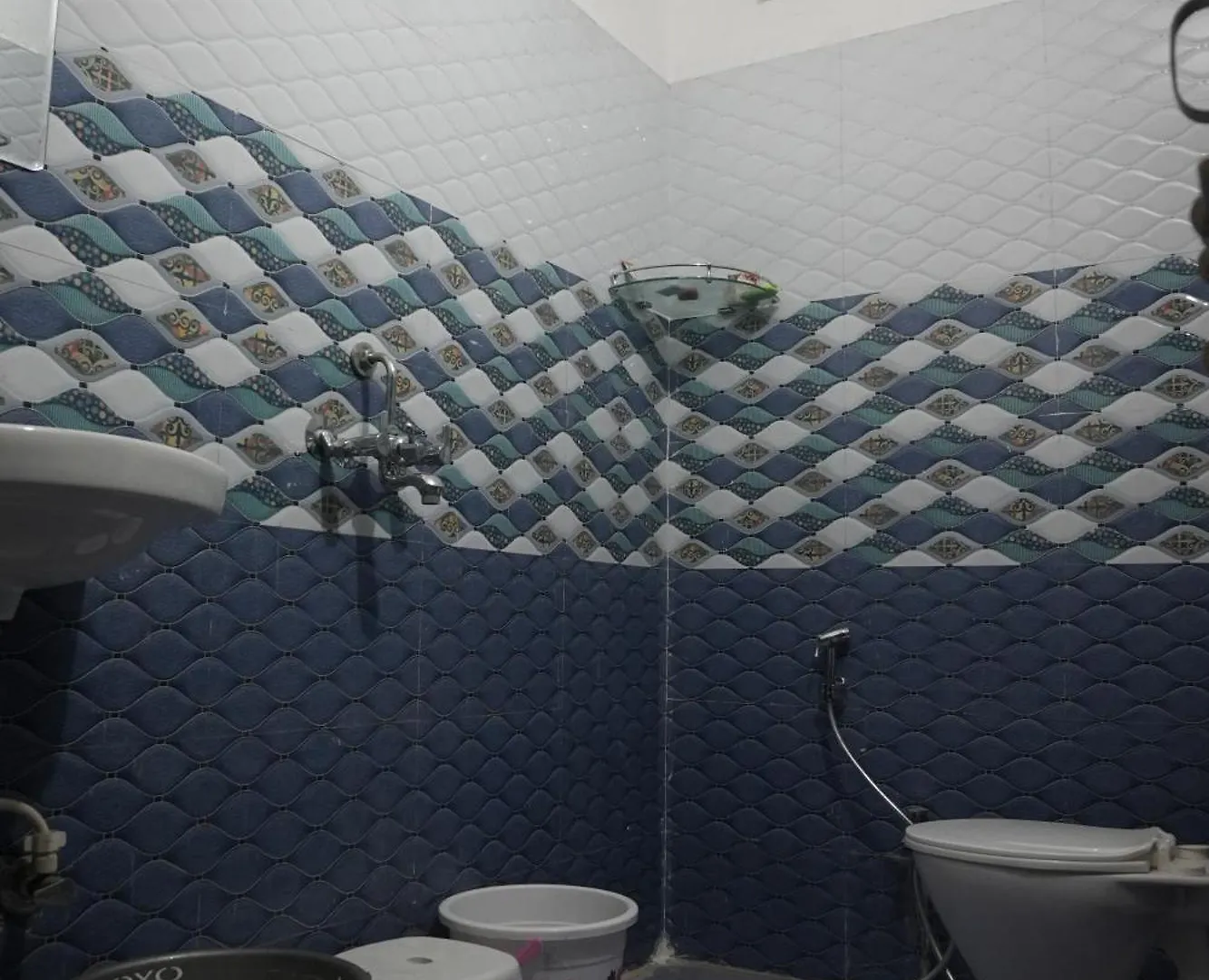 Kirti Kutir Apartment Varanasi India
