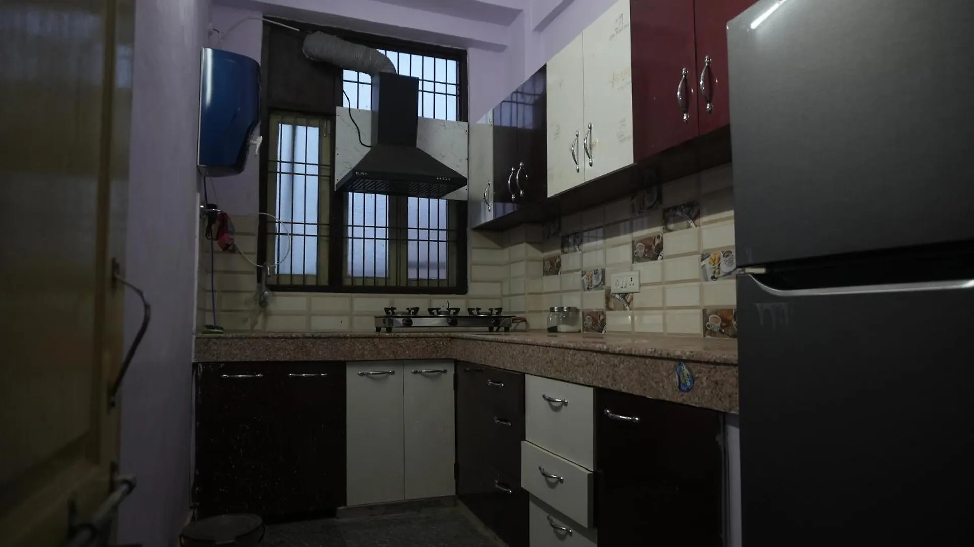Kirti Kutir Apartment Varanasi