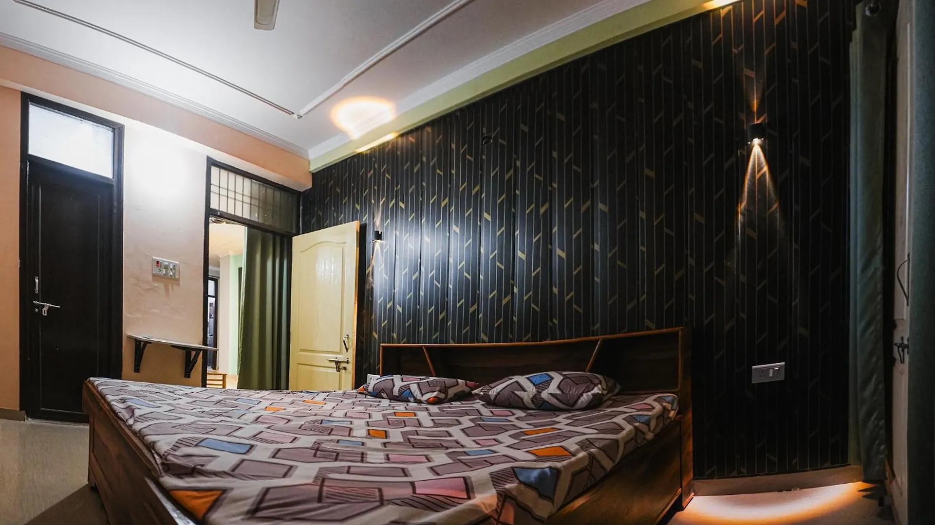 Kirti Kutir Apartment Varanasi