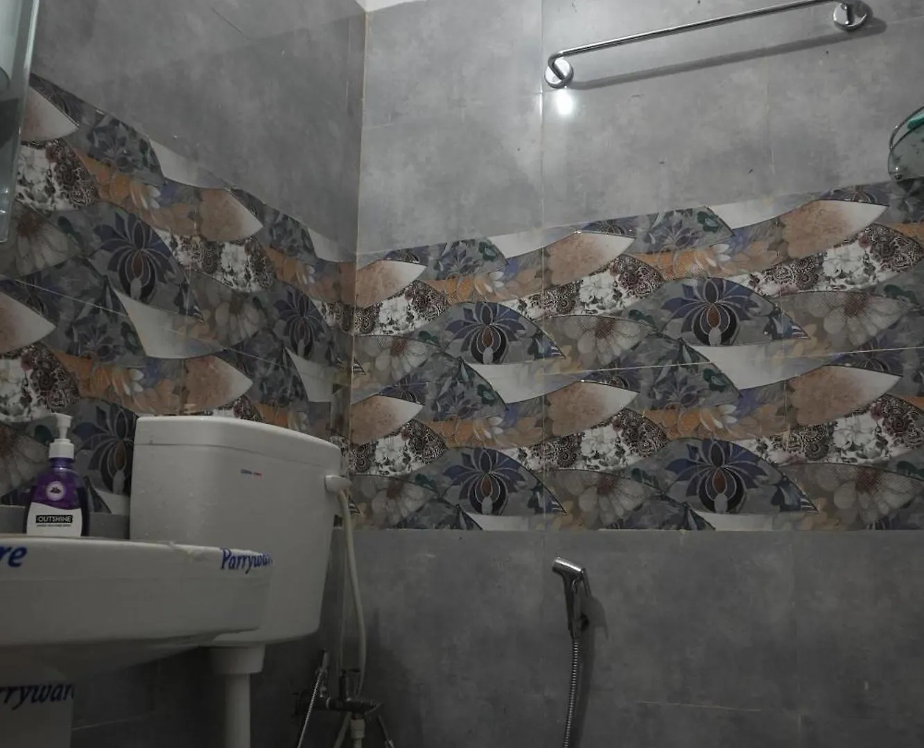 Kirti Kutir Daire Varanasi